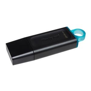 CLE USB A-DATA 64Go Noir