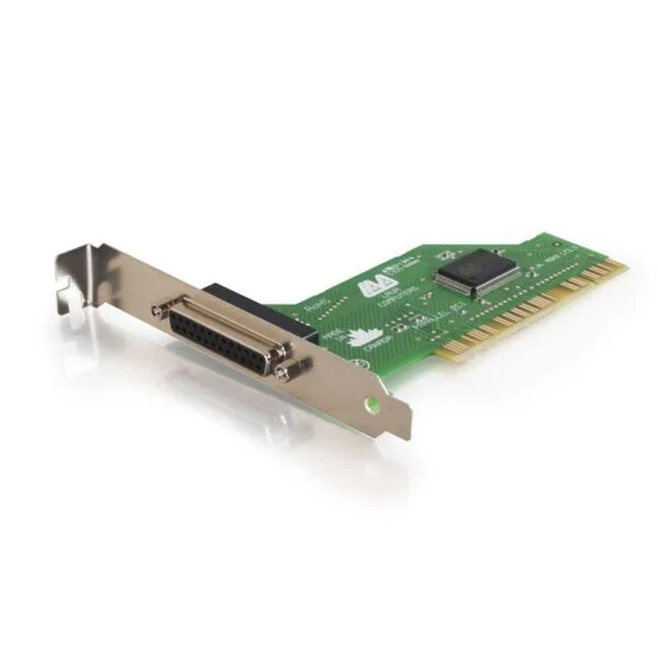 Carte Parallel PCI Variable
