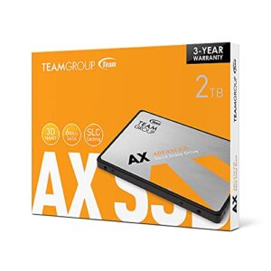 AX2-2tb