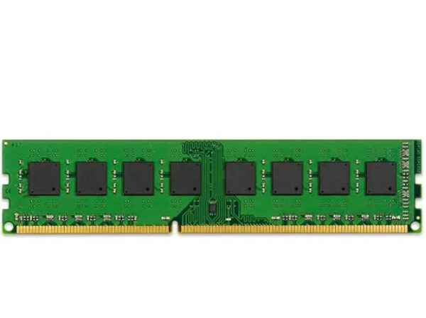 RECONDITIONNÉ - 2GB - DDR2/PC2 DIMM (Mémoire vive pour ordinateur)