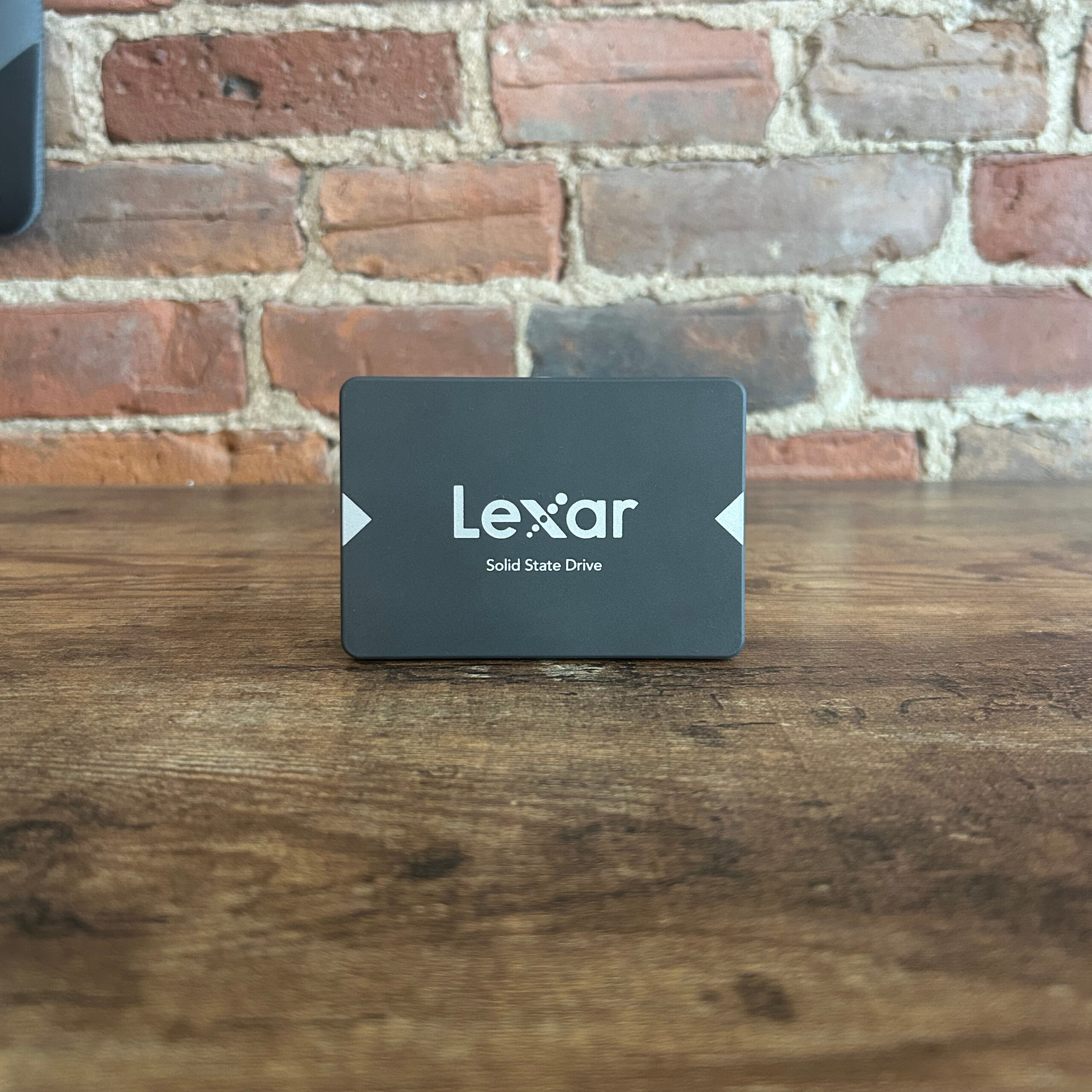 LEXAR