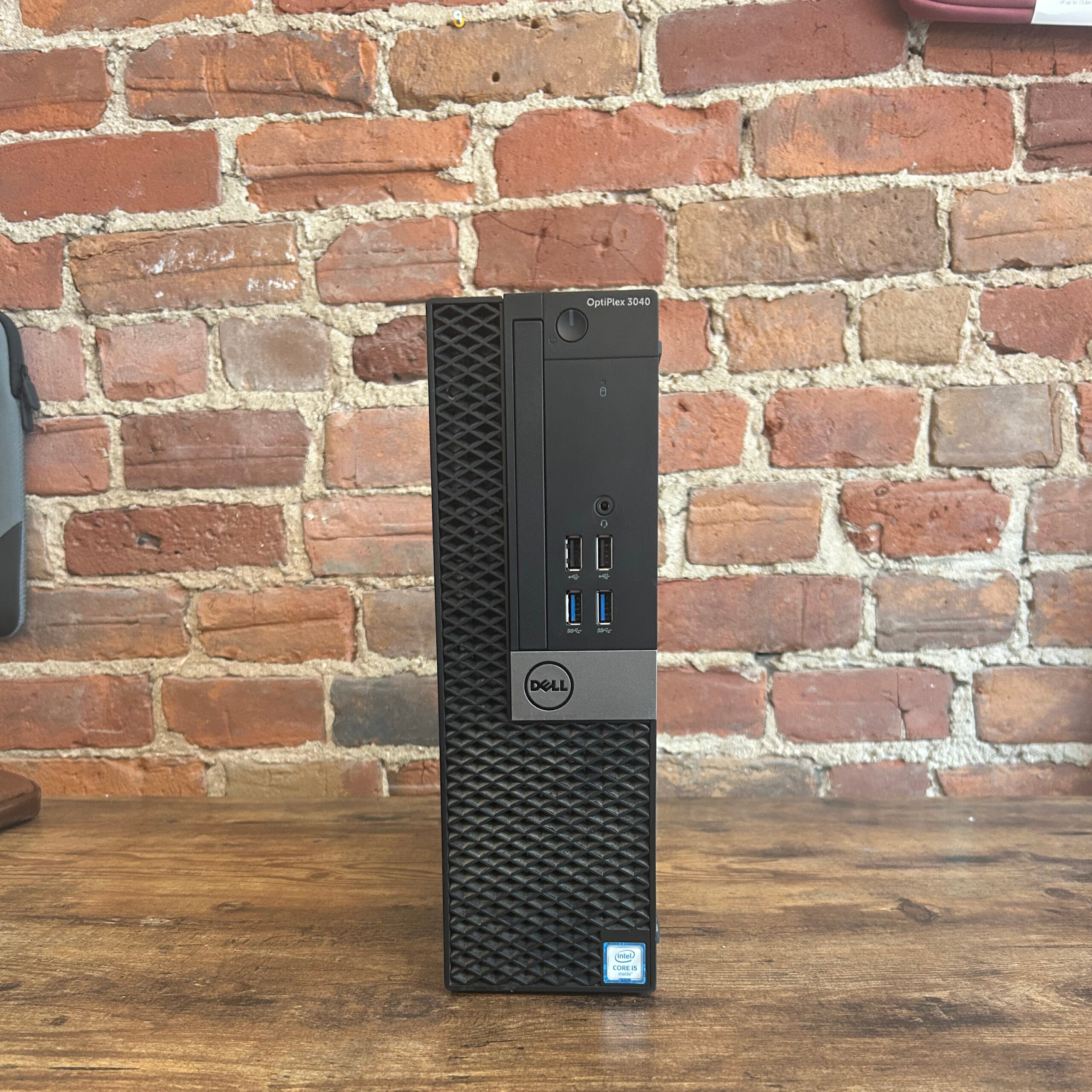 Optiplex 3040 FRONT