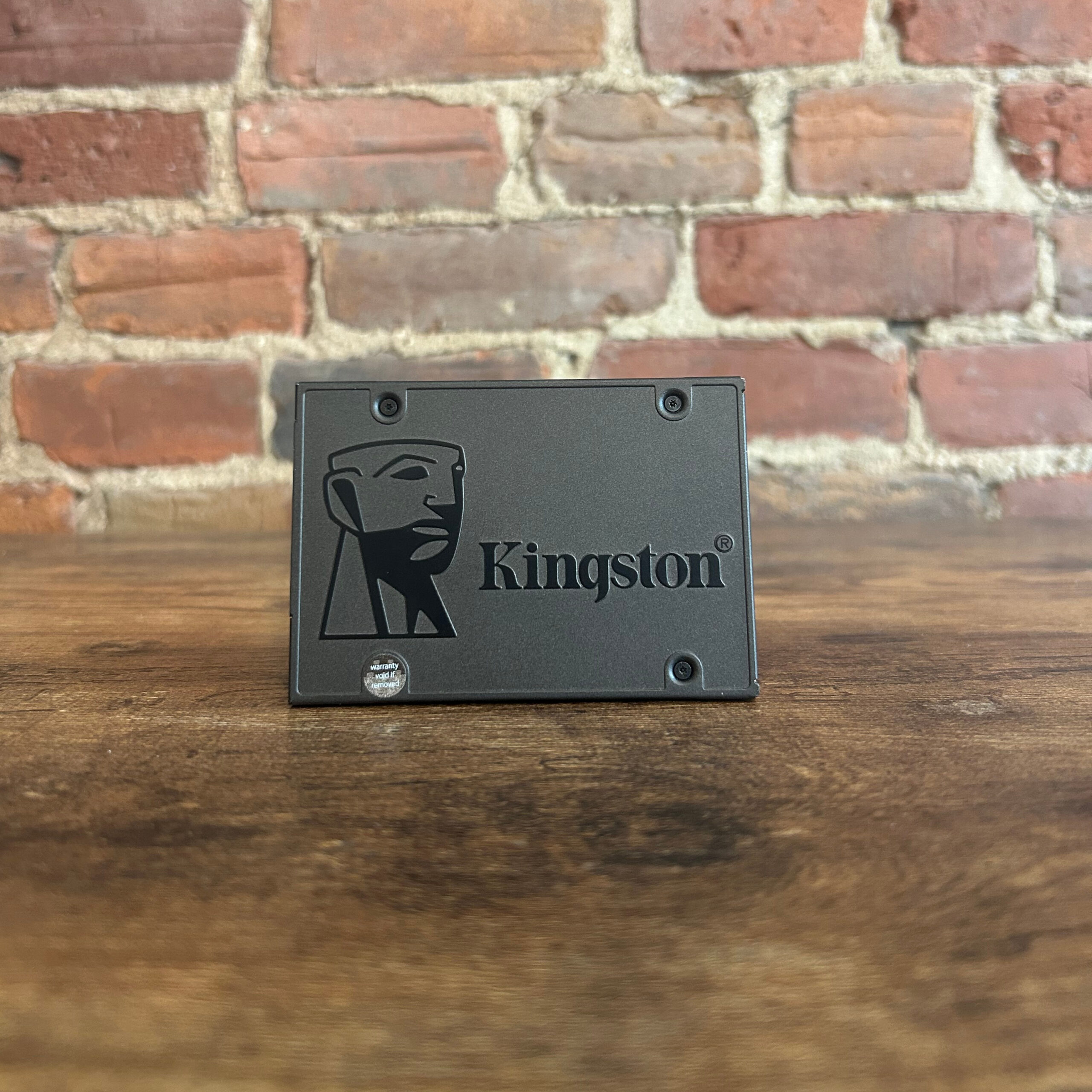 K480 front