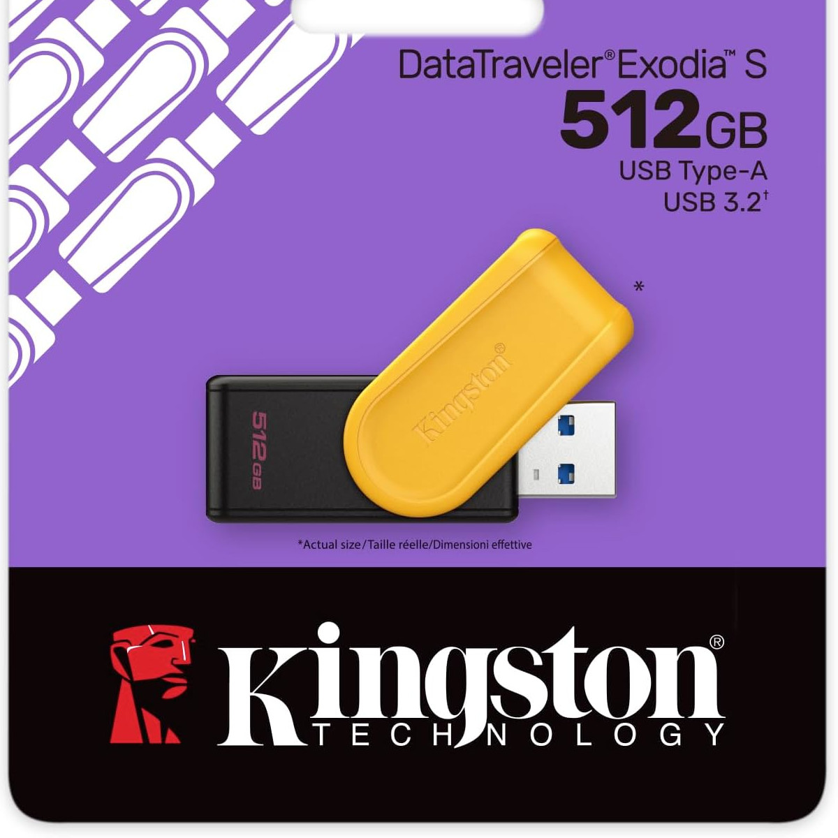 Kingston512Emballage