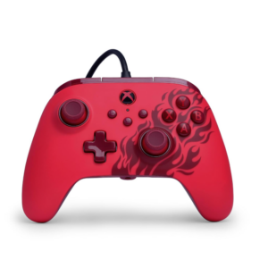 Power A - Manette filaire Advantage pour Xbox