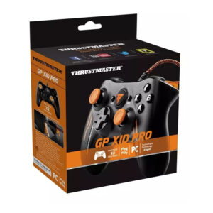 Thrustmaster - Manette GP XID PRO pour PC - filaire