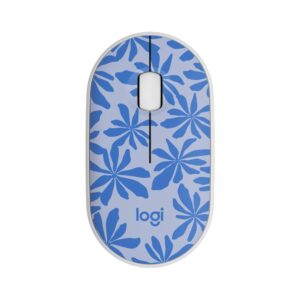 Logitech - Souris M340 Bluetooth