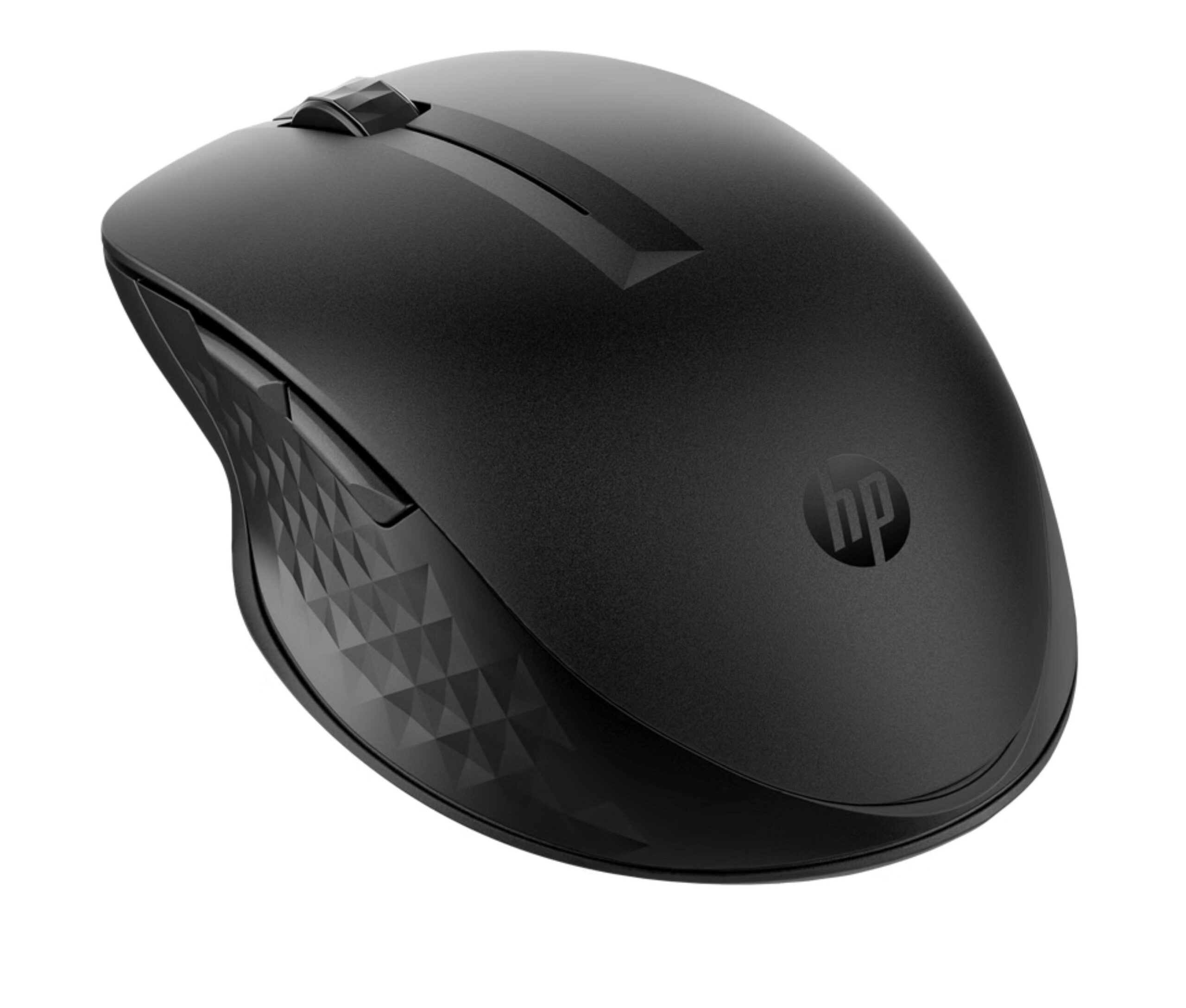 HP - Souris 435 multi-appareil Bluetooth
