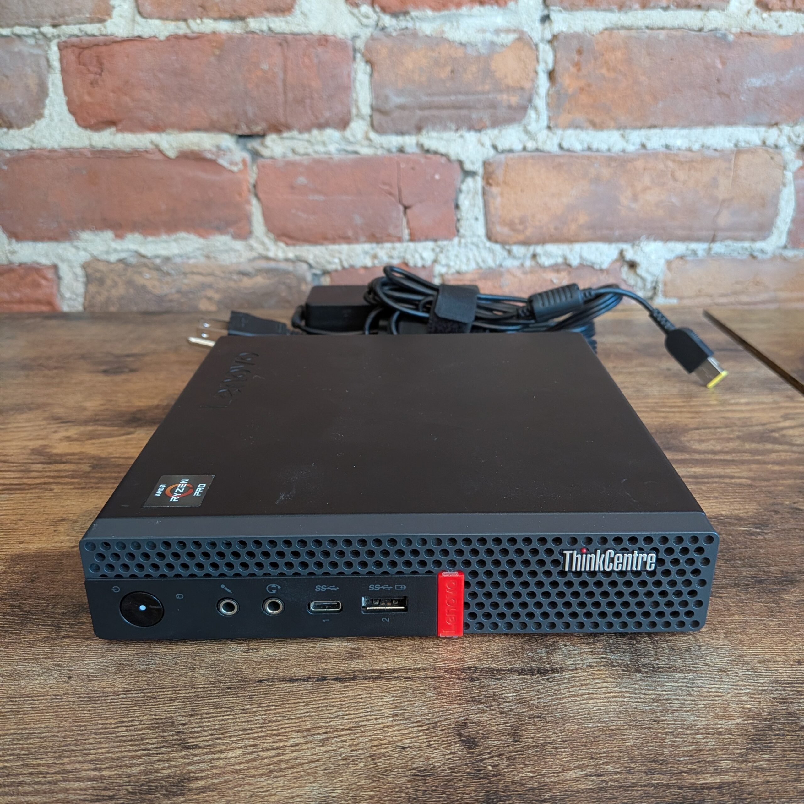 USED ORDINATEUR DE BUREAU AMD RYZEN 5 PRO – WINDOWS 11 PRO
