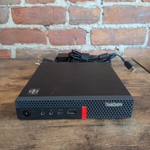 USED ORDINATEUR DE BUREAU AMD RYZEN 5 PRO – WINDOWS 11 PRO